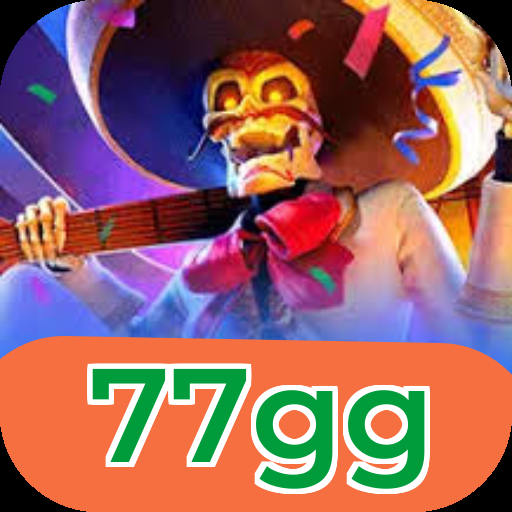 Catálogo 77gg 2.547 jogos - Pragmatic Play, Evolution, NetEnt